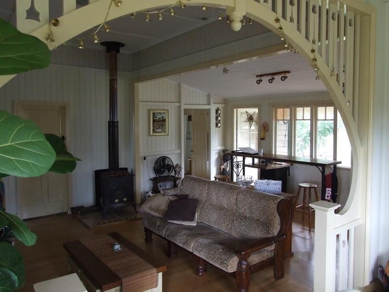 4355 Esk – Hampton Road, Hampton QLD 4352