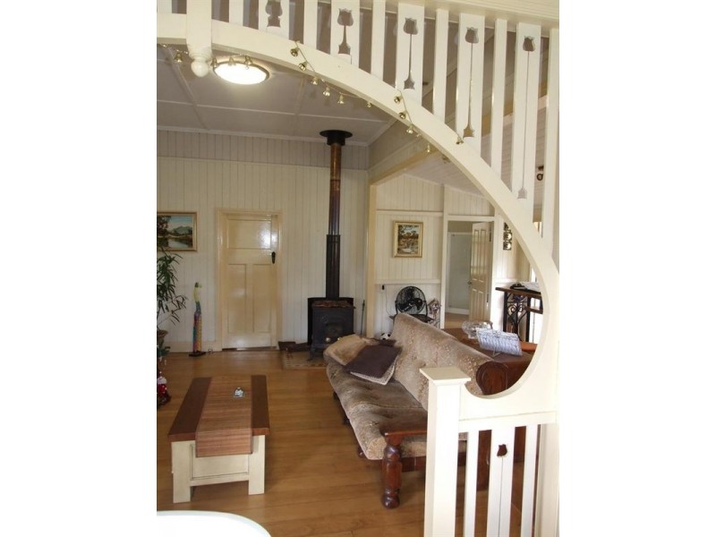 4355 Esk – Hampton Road, Hampton QLD 4352