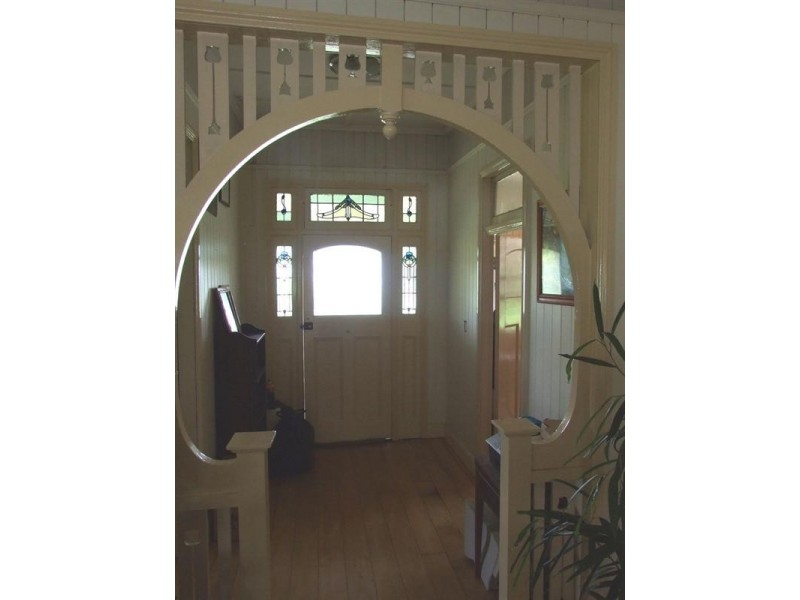 4355 Esk – Hampton Road, Hampton QLD 4352