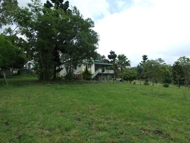 4355 Esk – Hampton Road, Hampton QLD 4352