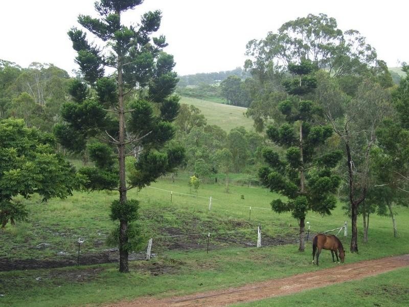 4355 Esk – Hampton Road, Hampton QLD 4352