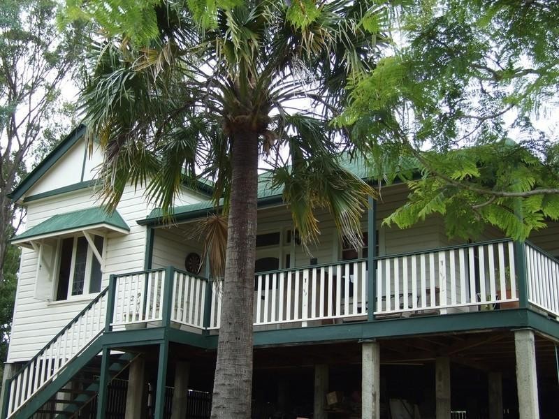 4355 Esk – Hampton Road, Hampton QLD 4352