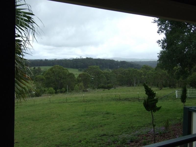 4355 Esk – Hampton Road, Hampton QLD 4352