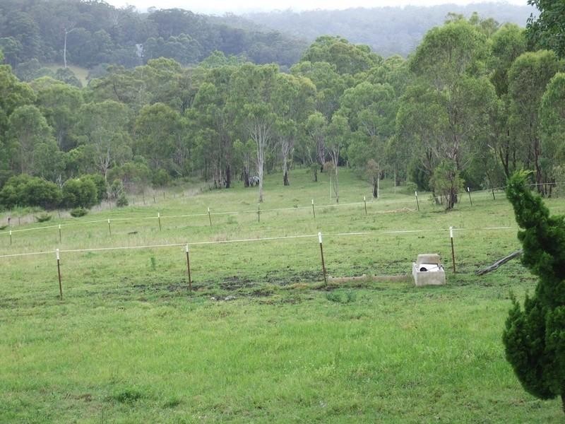 4355 Esk – Hampton Road, Hampton QLD 4352