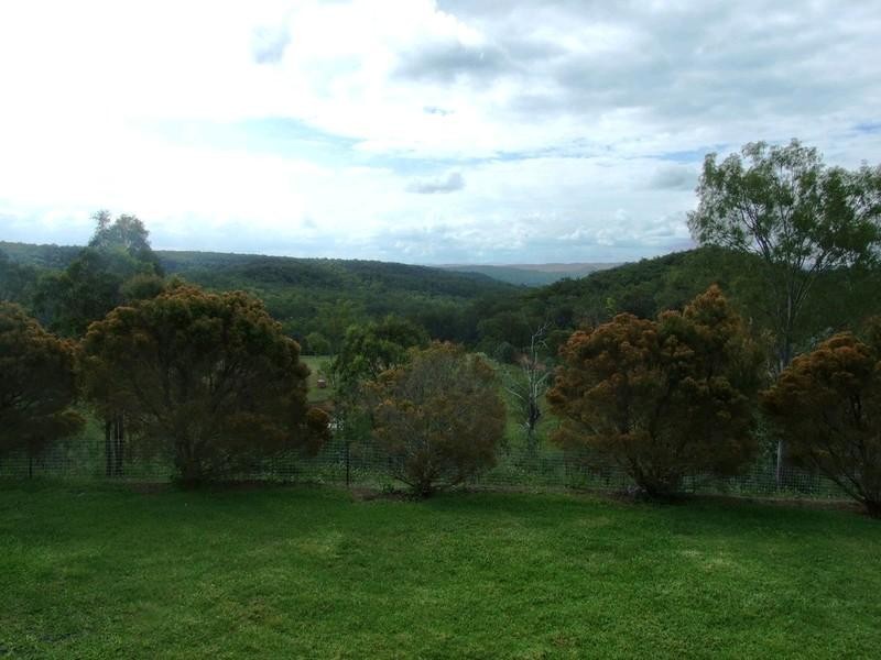 53 Fitch Road, Crows Nest QLD 4355