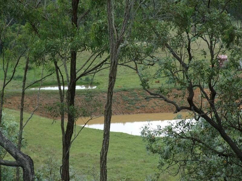 53 Fitch Road, Crows Nest QLD 4355