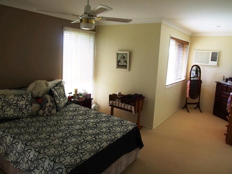 53 Fitch Road, Crows Nest QLD 4355