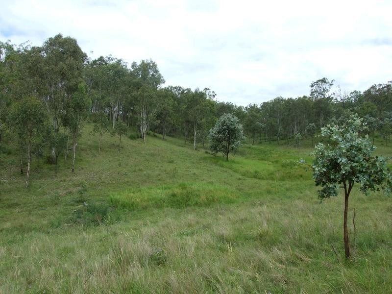 53 Fitch Road, Crows Nest QLD 4355