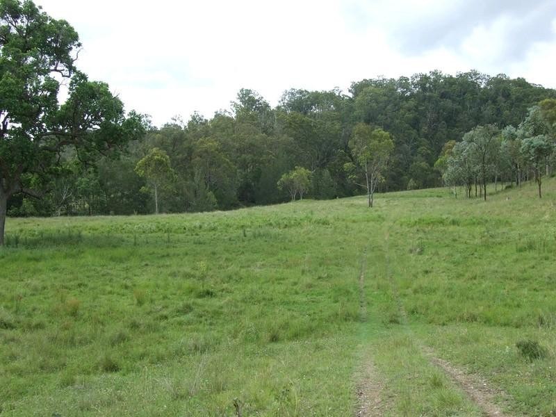 53 Fitch Road, Crows Nest QLD 4355