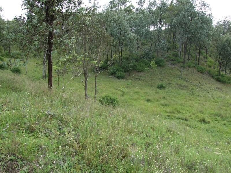 53 Fitch Road, Crows Nest QLD 4355