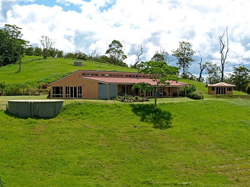 119 Murphy Road, Ravensbourne QLD 4352