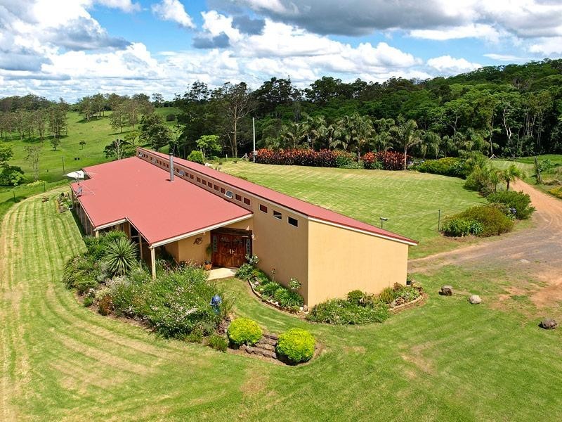 119 Murphy Road, Ravensbourne QLD 4352