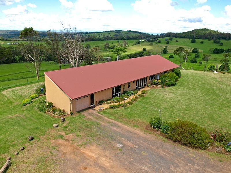 119 Murphy Road, Ravensbourne QLD 4352