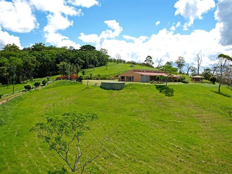 119 Murphy Road, Ravensbourne QLD 4352