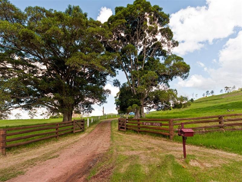 119 Murphy Road, Ravensbourne QLD 4352