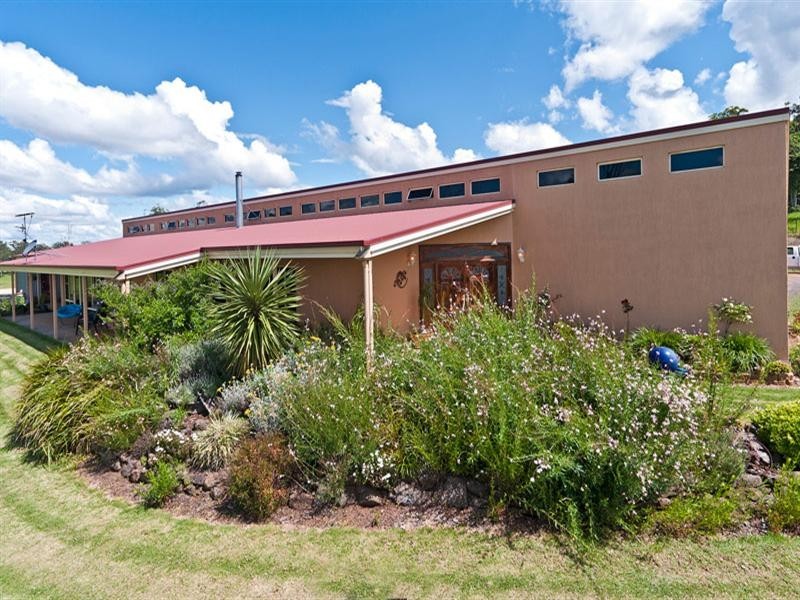 119 Murphy Road, Ravensbourne QLD 4352