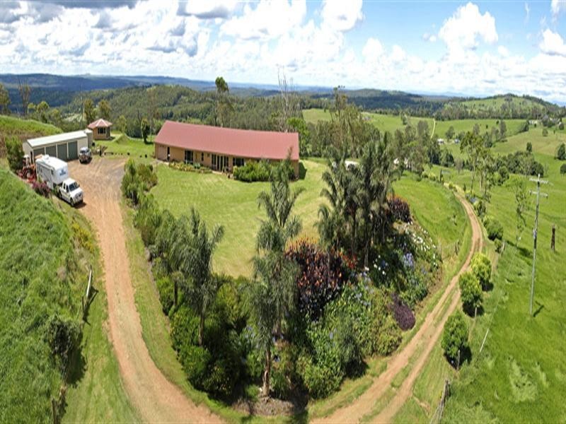 119 Murphy Road, Ravensbourne QLD 4352