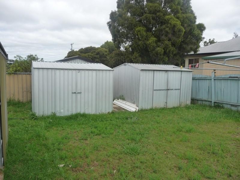 17 Victoria Street, Goombungee QLD 4354