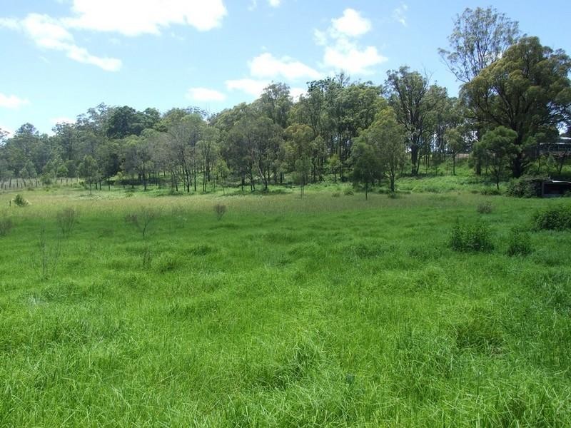 Lot 6 Happy Valley Road, Cabarlah QLD 4352