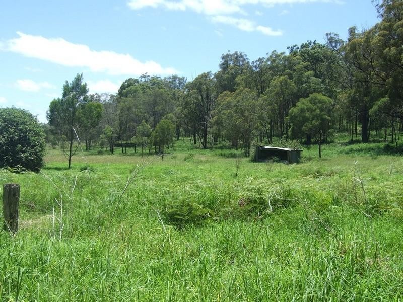 Lot 6 Happy Valley Road, Cabarlah QLD 4352