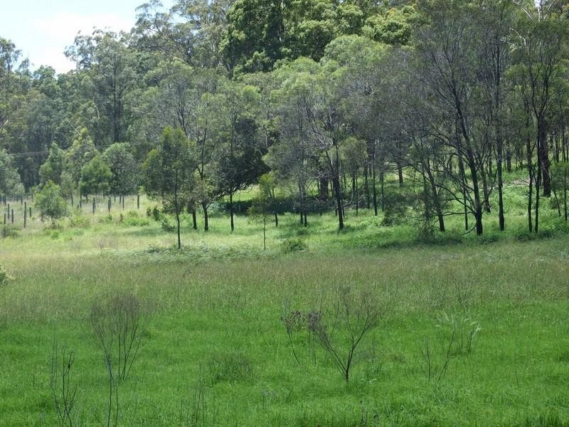 Lot 6 Happy Valley Road, Cabarlah QLD 4352
