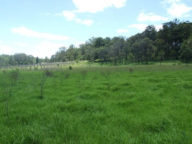 Lot 6 Happy Valley Road, Cabarlah QLD 4352