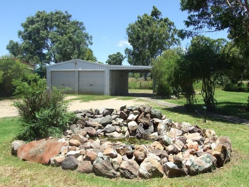57 Albert Street, Crows Nest QLD 4355