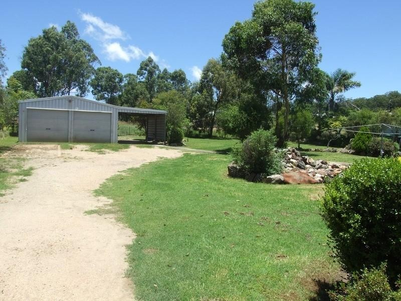 57 Albert Street, Crows Nest QLD 4355