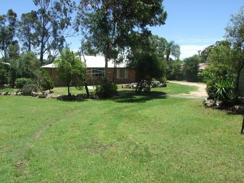 57 Albert Street, Crows Nest QLD 4355