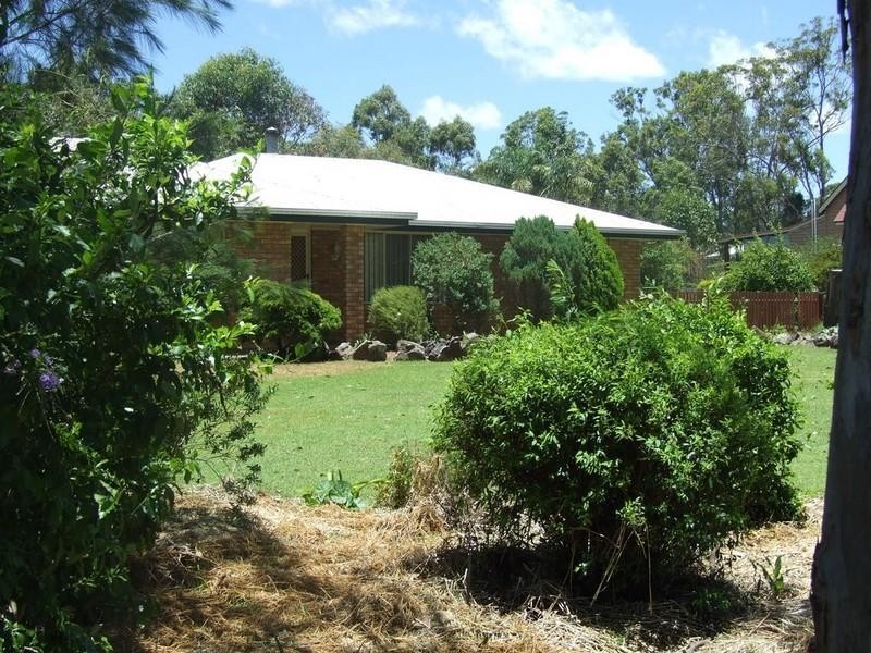 57 Albert Street, Crows Nest QLD 4355