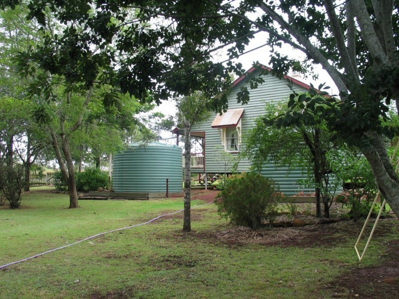 327 Haden Peranga Road, Haden QLD 4353