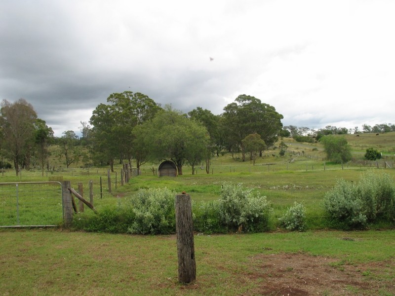 327 Haden Peranga Road, Haden QLD 4353