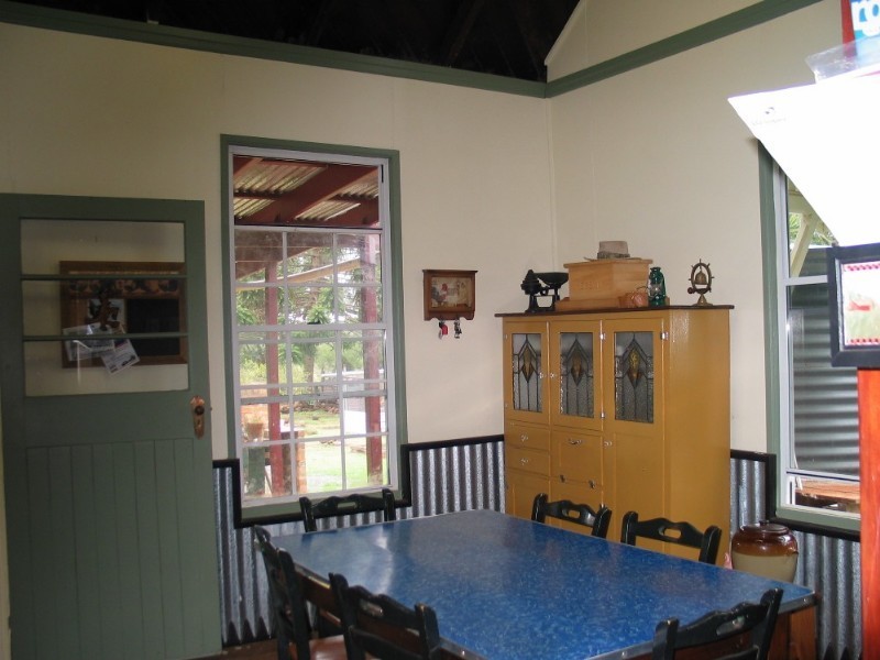 327 Haden Peranga Road, Haden QLD 4353