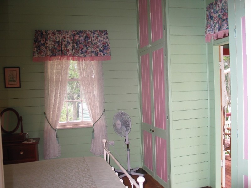 327 Haden Peranga Road, Haden QLD 4353