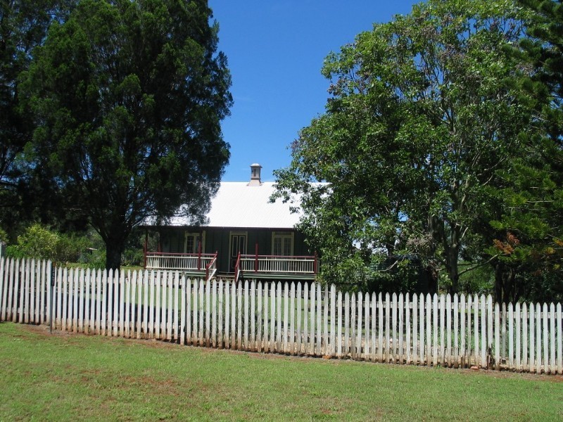 327 Haden Peranga Road, Haden QLD 4353