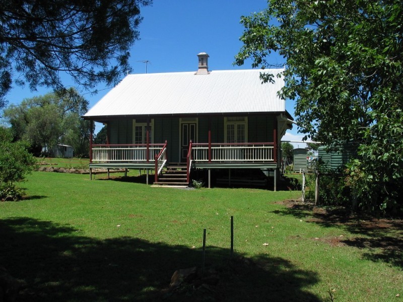 327 Haden Peranga Road, Haden QLD 4353