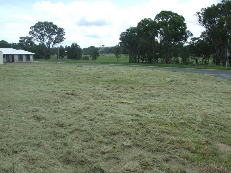 23 Vicky Avenue, Crows Nest QLD 4355