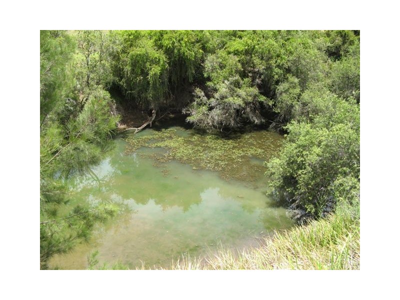LOT 6 Emu Creek Road, Crows Nest QLD 4355
