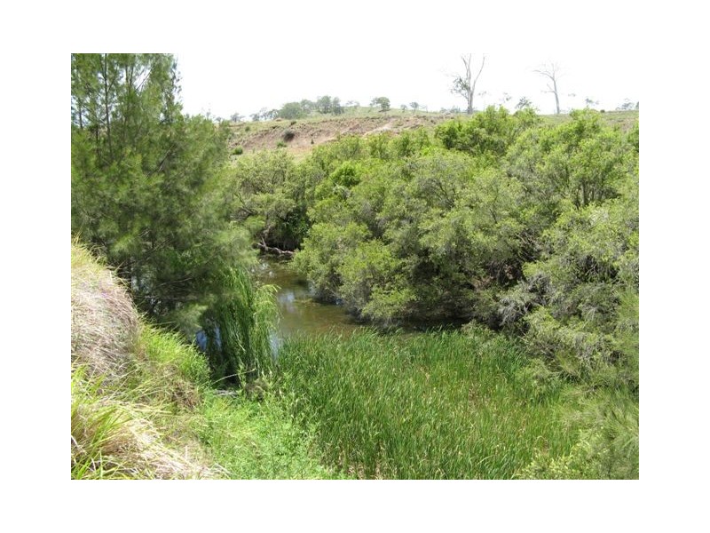 LOT 6 Emu Creek Road, Crows Nest QLD 4355