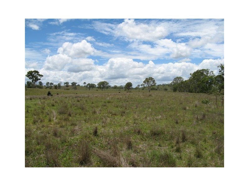 LOT 6 Emu Creek Road, Crows Nest QLD 4355