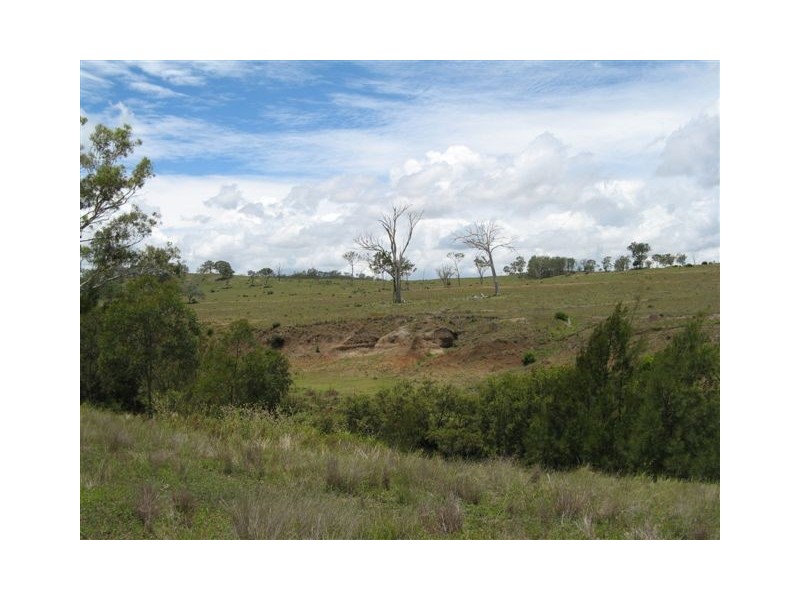 LOT 6 Emu Creek Road, Crows Nest QLD 4355