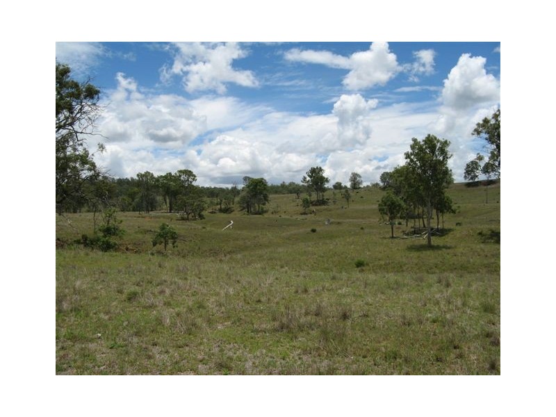 LOT 6 Emu Creek Road, Crows Nest QLD 4355
