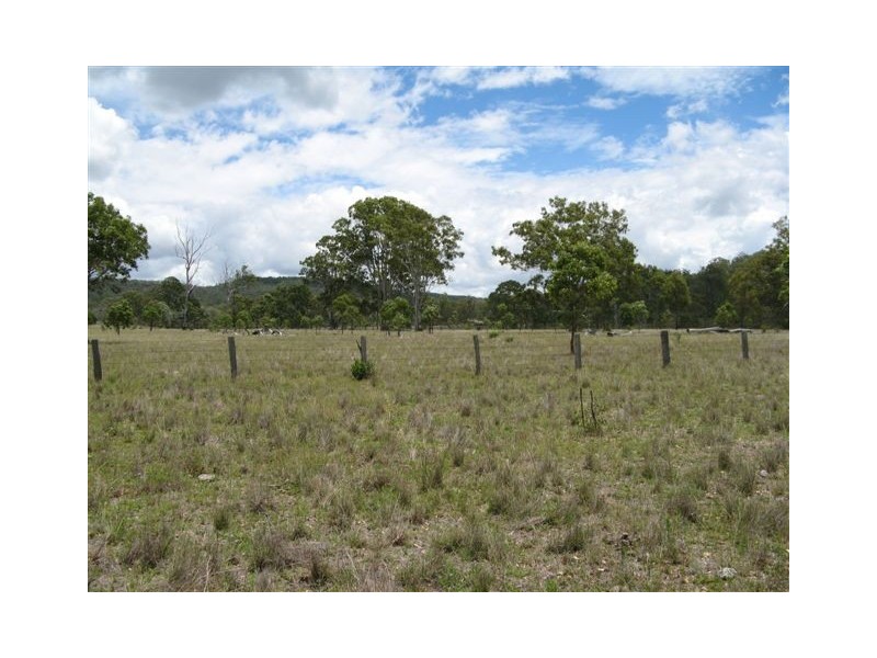 LOT 6 Emu Creek Road, Crows Nest QLD 4355