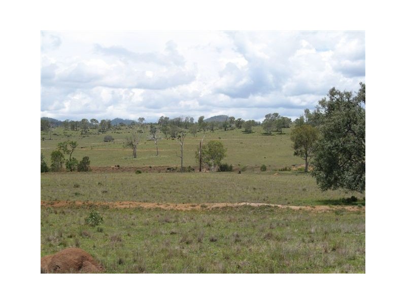 LOT 6 Emu Creek Road, Crows Nest QLD 4355