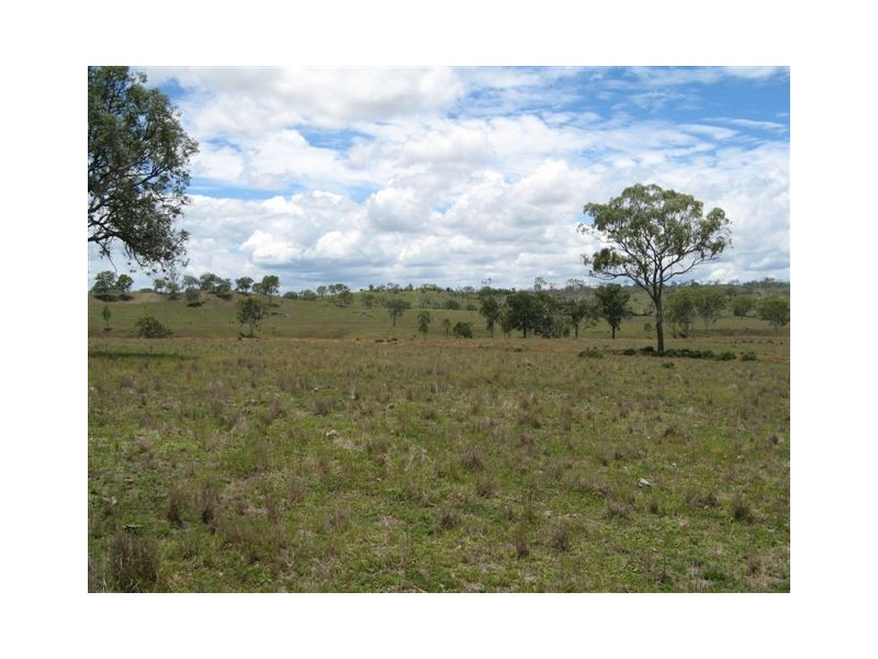 LOT 6 Emu Creek Road, Crows Nest QLD 4355