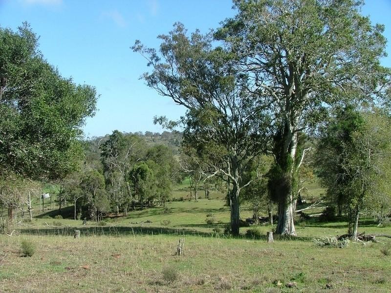 Lot 2 Haden Crows Nest Road, Crows Nest QLD 4355