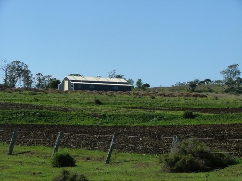 Lot 2 Haden Crows Nest Road, Crows Nest QLD 4355