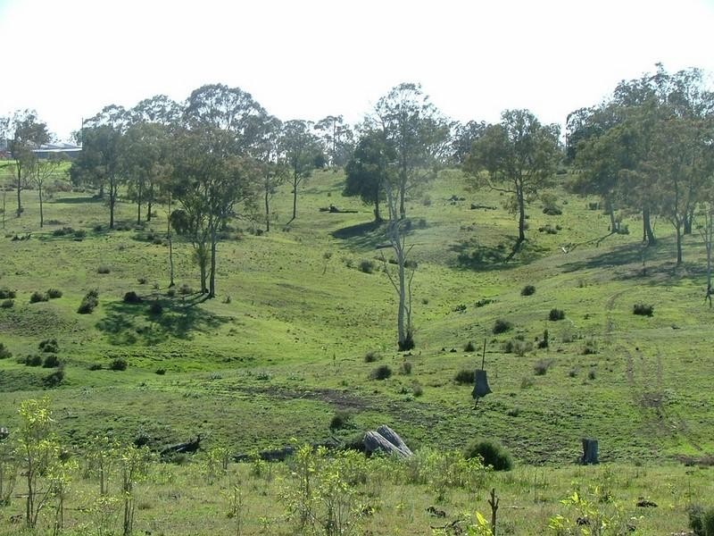 Lot 2 Haden Crows Nest Road, Crows Nest QLD 4355