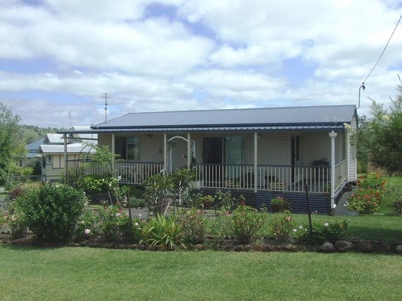1530 Haden Crows Nest Road, Haden QLD 4353