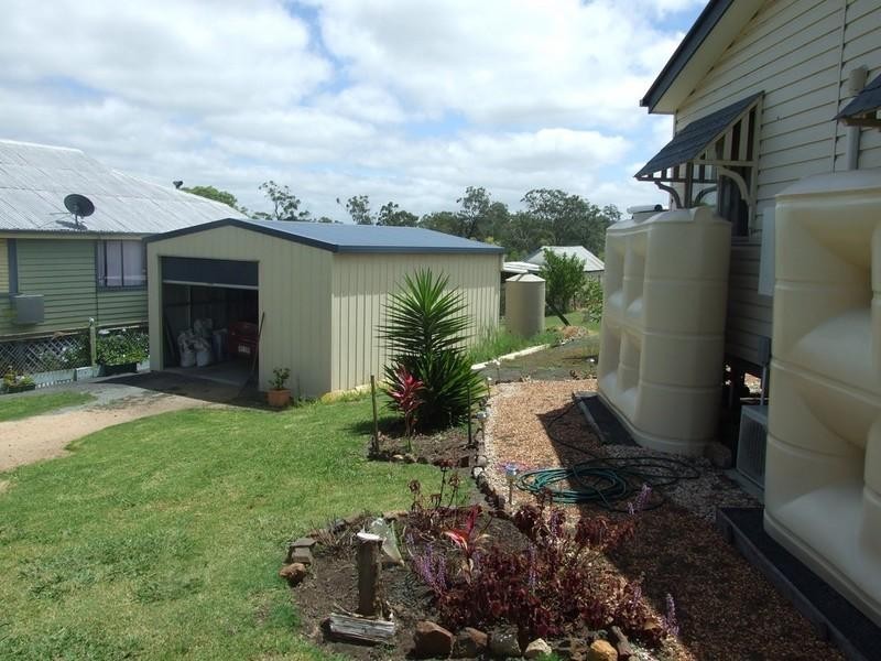 1530 Haden Crows Nest Road, Haden QLD 4353